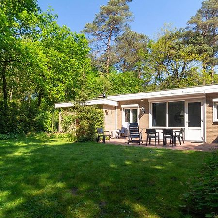 Holiday Home Eekhoornbosch 오털로 외부 사진