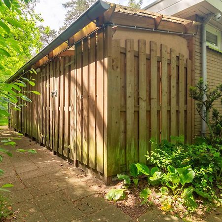 Holiday Home Eekhoornbosch 오털로 외부 사진