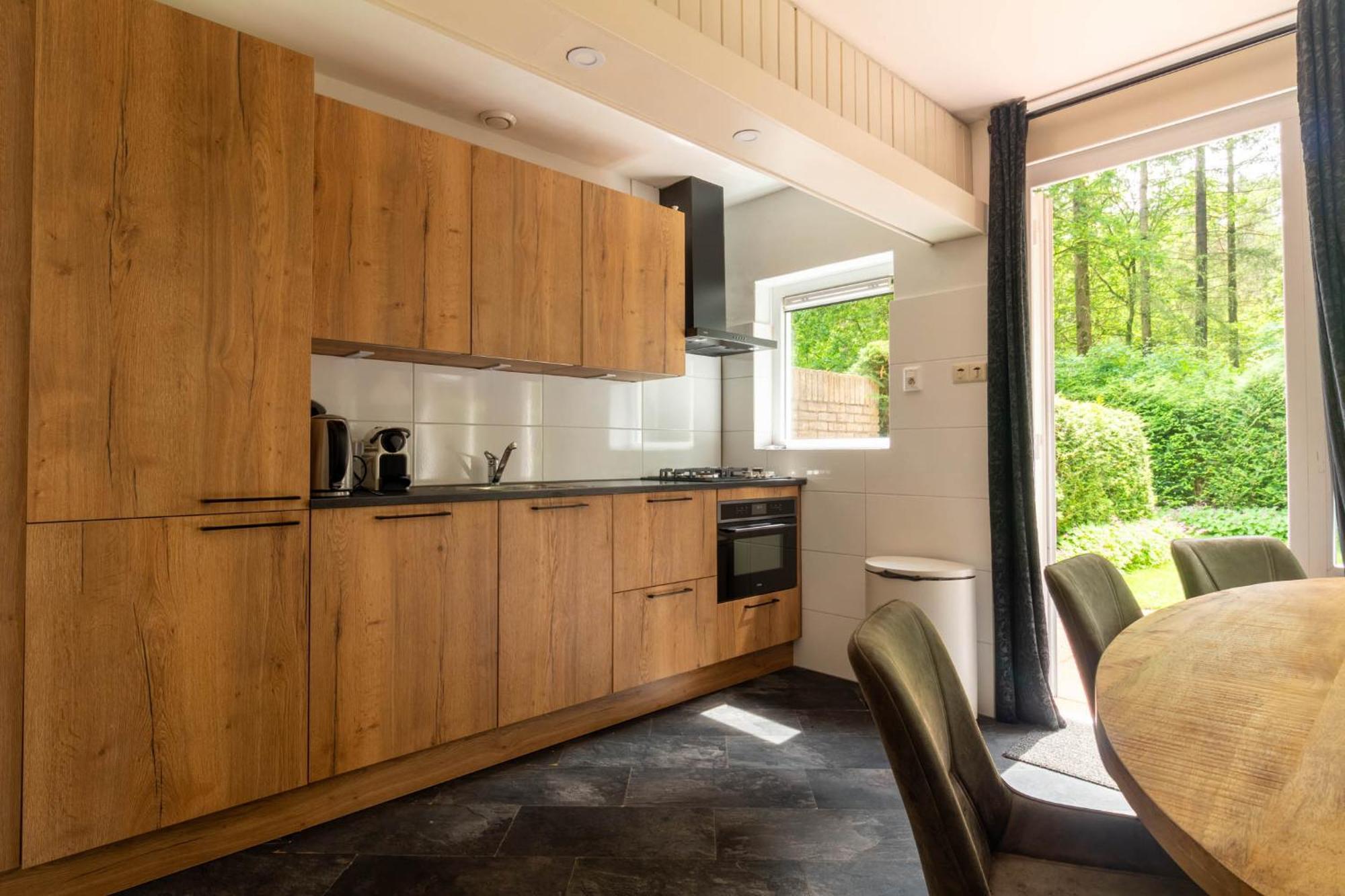 Holiday Home Eekhoornbosch 오털로 외부 사진