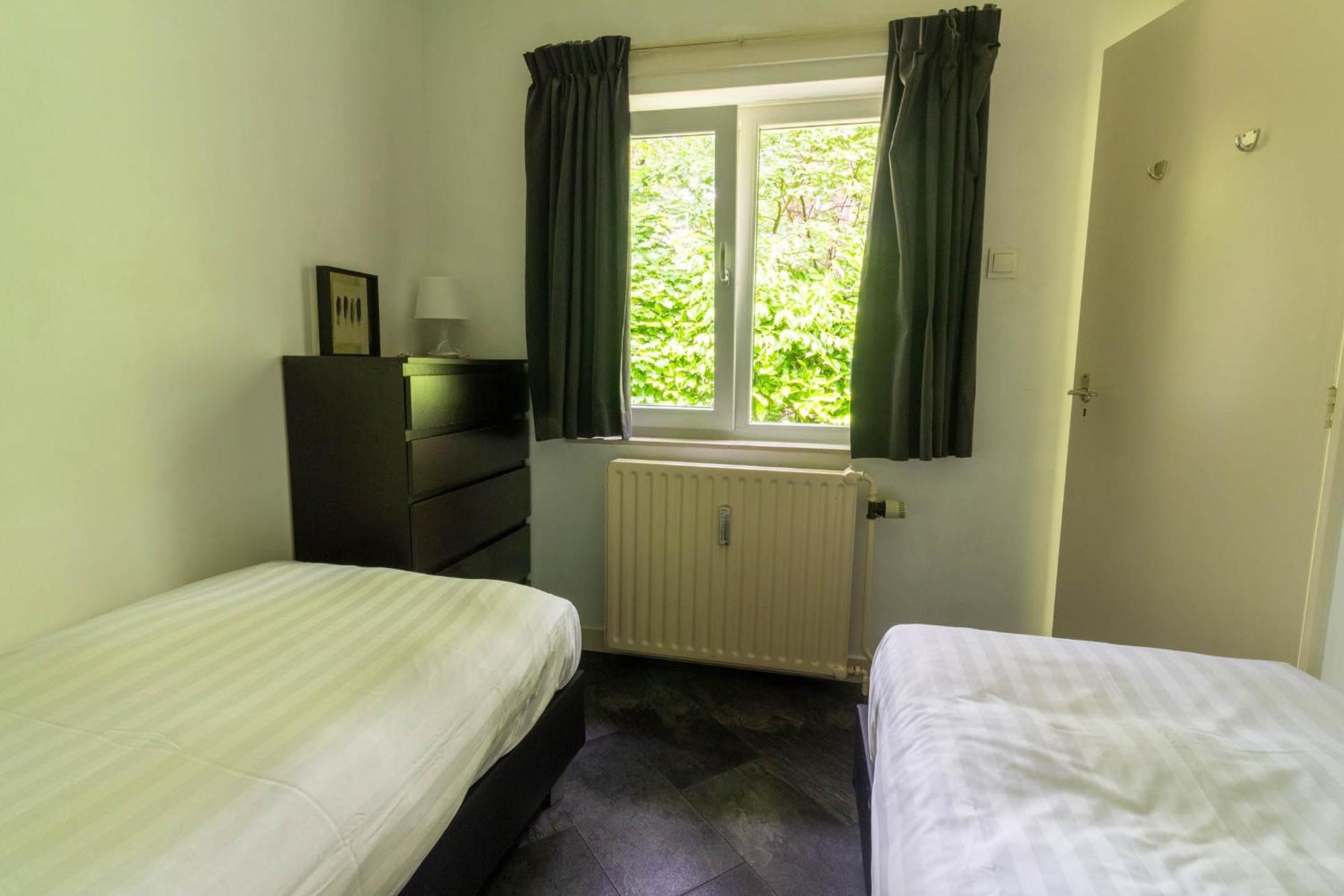 Holiday Home Eekhoornbosch 오털로 외부 사진