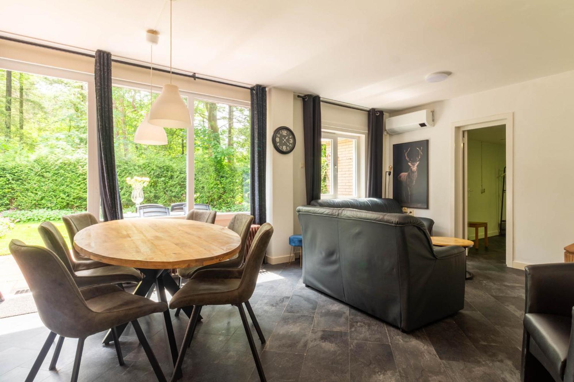 Holiday Home Eekhoornbosch 오털로 외부 사진
