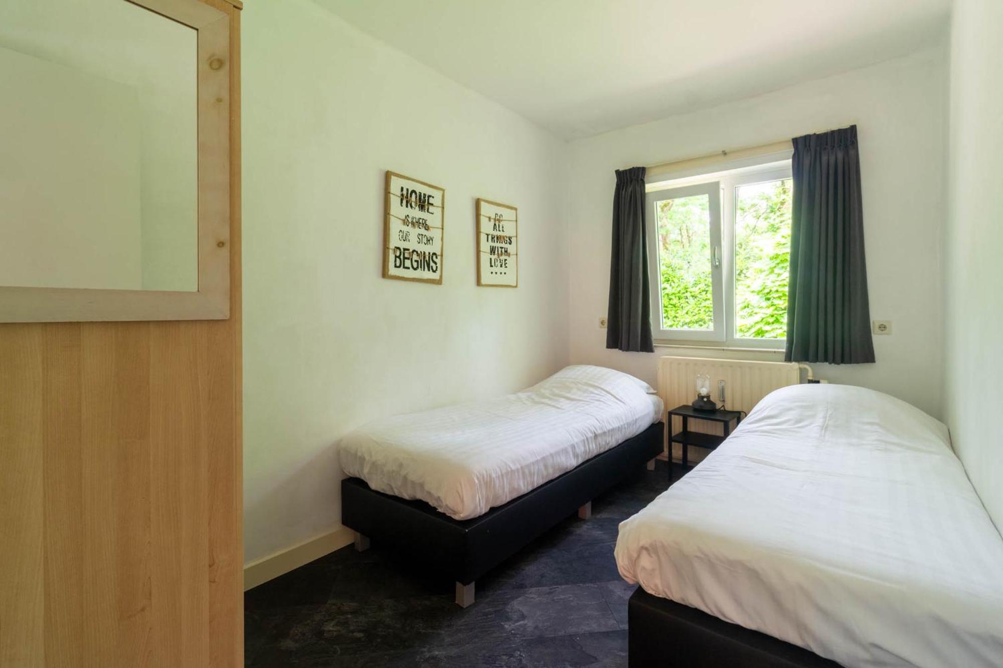 Holiday Home Eekhoornbosch 오털로 외부 사진